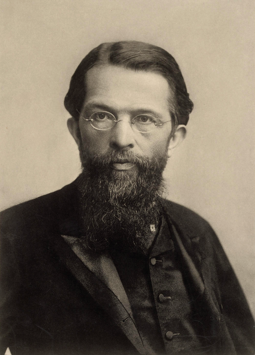 Carl Menger